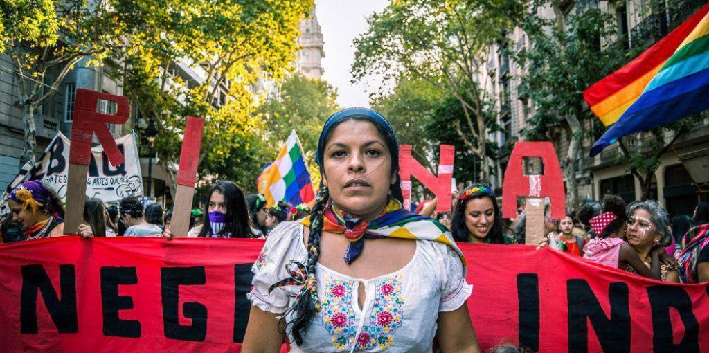 Le « Buen Vivir » : cette alternative portée par des femmes indigènes